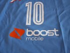 Adidas Women s Wnba Atlanta Dream Lindsey Harding Jersey Blue Size Xl Nwt