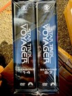 Star Trek Voyager The Complete Tv Series Sealed New Dvd Seasons 1 2 3 4 5 6 7