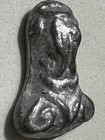 Phra Pidta Lp Rare Old Thai Buddha Amulet Pendant Magic Ancient Idol 225