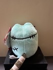 2025 Pusheen Halloween 5  Frankenstein Plush