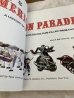 Disney s America On Parade Paperback 1975 Walt Disney Productions