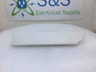 Wiremold 5010lwh Access 5000 Left End Cap Fitting