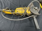 Dewalt Dw831 5  Medium Angle Grinder - Yellow Tested