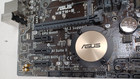 Asus H97m-e csm Lga1150 Intel Motherboard Micro Atx Ddr3 M 2 Support