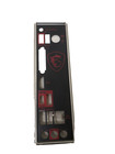 Msi B450 Gaming Plus Motherboard   Tested Working