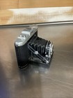 Agfa  Isolette Folding Camera Compur-rapid