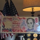 Venezuela Banco Central De Venezuela 100 Bolivares Banknote 1980 A07501863