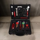Bicycle Repair Tool Kit  Bike Tools  Bike Service  Bike Tool Set  Tool Set 