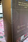 Sealed Rare Dji Tello Drone Iron Man Special Edition W extra Parts