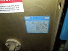 Jennings Rp173-2310-00 450 600a 7 2 1 5kv 3ph 115 110v Acutator Vacuum Contactor