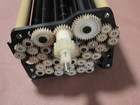 Air Techniques At 2000  Film Processor Fixer Rack Developer