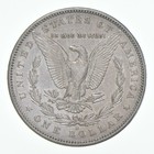 Vf 1883-s Morgan Silver Dollar  1 Coin 