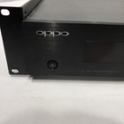 Oppo Bdp-103 - 3d Blu-ray Player   Network Media Streaming System
