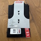 Dickies Men   s Essential Work Short Sleeve Shirt Black Reg Fit Size Medium New