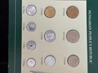Coin Sets Of All Nations Hungary   Nice And Scarce