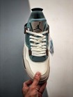 Jordan 4 X Snorlax Custom Designed By Andrew Chiou Collaborative Concept