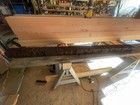 Handcrafted Reclaimed Wood Beam  Rustic Charm For Your Space