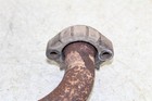 1998 Kawasaki Bayou 300 4x4 Exhaust Head   Mid Pipe Header