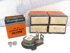  5 Pc  Westinghouse 466471-h - Ag 1 4 -one-way Overlaod Relay Heater For De-ion 