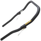 Spartan Mowers 497-0002-00 Fold Down Rops Upgrade Rt Srt Pro Zero Turn