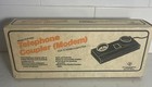 Telephone Coupler Modem  Specifically Model Php1600
