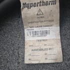Hypertherm Plasma Cutter Torch Cable Assembly 25 Ft Lead Mpn 059265
