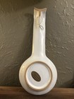 Hand Painted Ceramic Spoon Rest Rooster Ceramics Pep Bizzarrie - Chianti  Italy