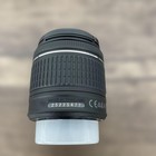 Nikon Camera 262159 Standard Zoom Lens For Af-p Dx Nikkor