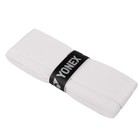 Yonex Super Grap Tennis Overgrip 12-pack White