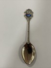 Venezuela Vintage Souvenir Spoon Collectible