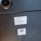 Heycafe Gh1 Hc-880 Coffee Grinder Restaurant Commercial Hopper Container 550w