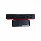 Lenovo Thinkpad Usb-c Universal Dock 40ay Lda-kp Docking Station W cables