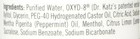 Fresh Breath Dentist Formulated Oral Rinse Icy Mint 3 Ounce Pack Of 6 Travel   