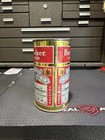 Budweiser Lager Beer - Mid 1950 s - 12oz Flat Top Can 