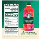 New Sealed Starbucks Strawberry Acai 32oz Refresher Concentrate     Fresh Bb 06 30