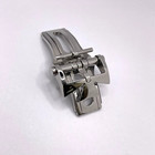 Authentic New 18mm Vacheron Constantin Deployment Folding Buckle Clasp Oem
