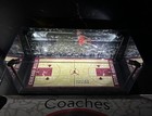 Michael Jordan Custom Led Sports Card Display Case Goat     
