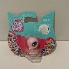 Set Of 5 Littlest Pet Shop Animals  Sealed In The Original Packages - Lps