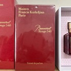 Baccarat Rouge 70ml