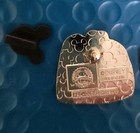 Donald Duck Backpack Magical Mystery Series 12 Disney Pin 132815