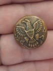 Antique U s  Military Buttons Horstmann Philadelphia Lot Of 10