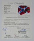 Lynyrd Skynyrd Signed Autograph Auto Guitar By 5 Jsa