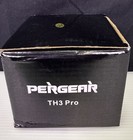 Pergear Th3 Pro Dslr Camera Tripod Ball Head 8kg 17 6lbs Payload S12