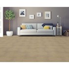 Nexus Adhesive 12-inch Carpet Floor Tiles  12 Tiles - 12  X 12   Jet Black -    