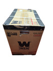 Wen 56225i 2250-watt Gas Powered Portable Inverter Generator With Fuel Shut-off