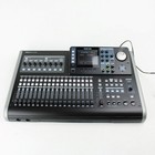 Tascam Dp24sd - 24-track Digital Portastudio Multi-track Audio Recorder