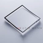 Watch Sapphire Crystal For Tag Heuer Cw2118 fc6207 Calibre 32 0 31 9mm