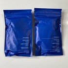 United Airlines Set Of 2 Travel Amenity Kits Calm Cool Collected