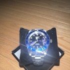 Invicta Pro Diver Coastpath Men   s 40mm Watch Quartz Movement