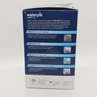Waterpik Water Flosser Ultra  wp-100w  - White New Sealed